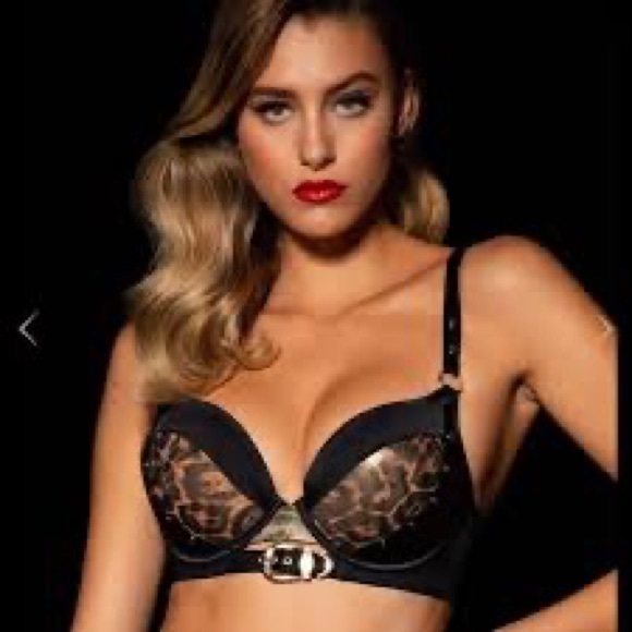 Honey Birdette Other - NWT Briony Honey Birdette Bra